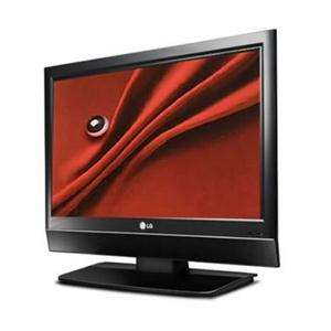 LG 22 inch / 56 cm LCD TV with HD engine